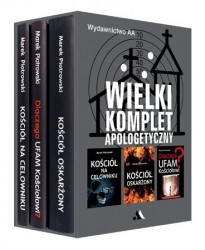 Wielki komplet apologetyczny