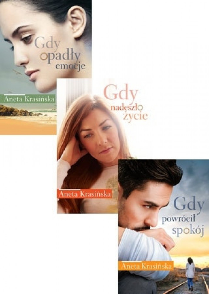 Trylogia „Gdy...”