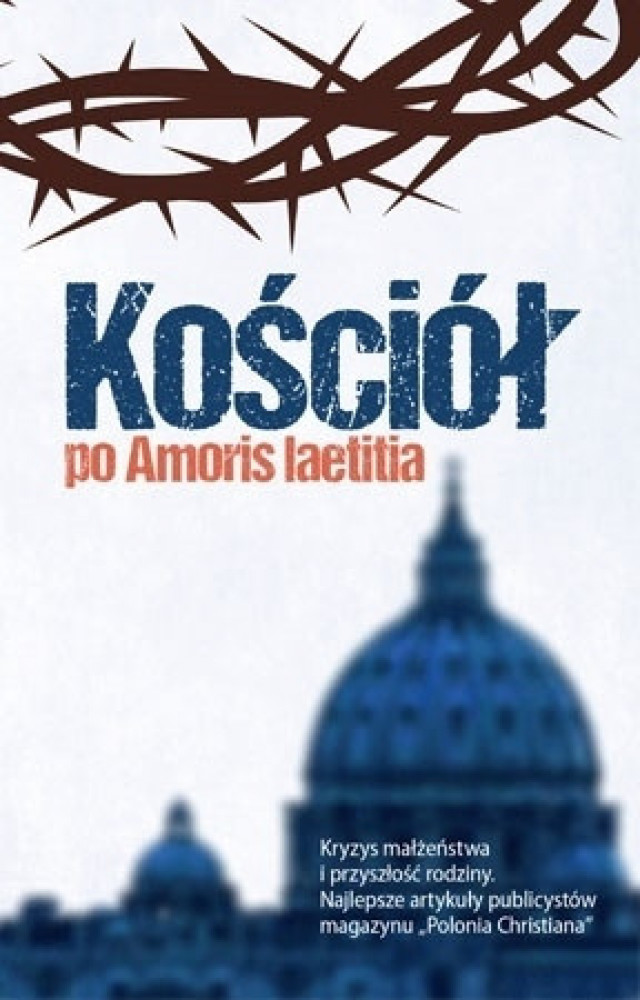 Kościół po Amoris laetitia