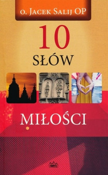 10 słów miłości