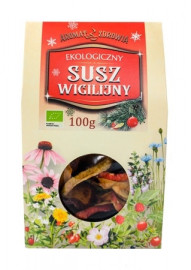 Ekologiczny susz wigilijny 100 g