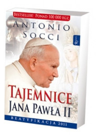 Tajemnice Jana Pawła II