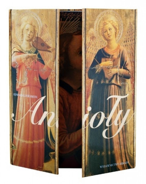 Anioły SUFFIX