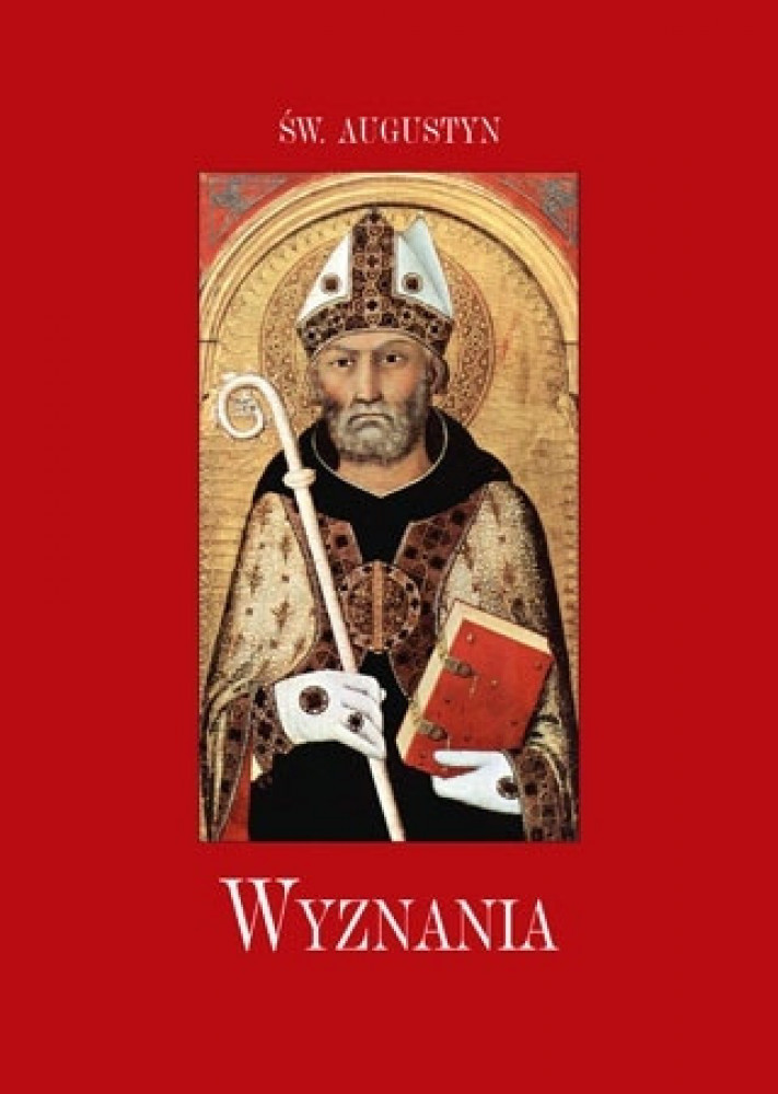 Wyznania