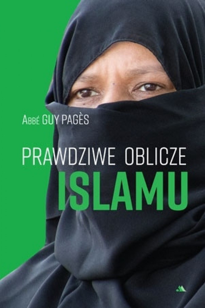 Prawdziwe oblicze islamu