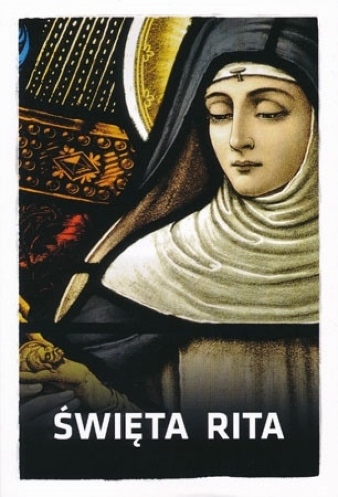 Święta Rita