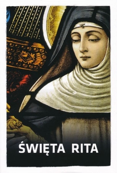 Święta Rita