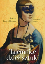 Tajemnice dzieł sztuki