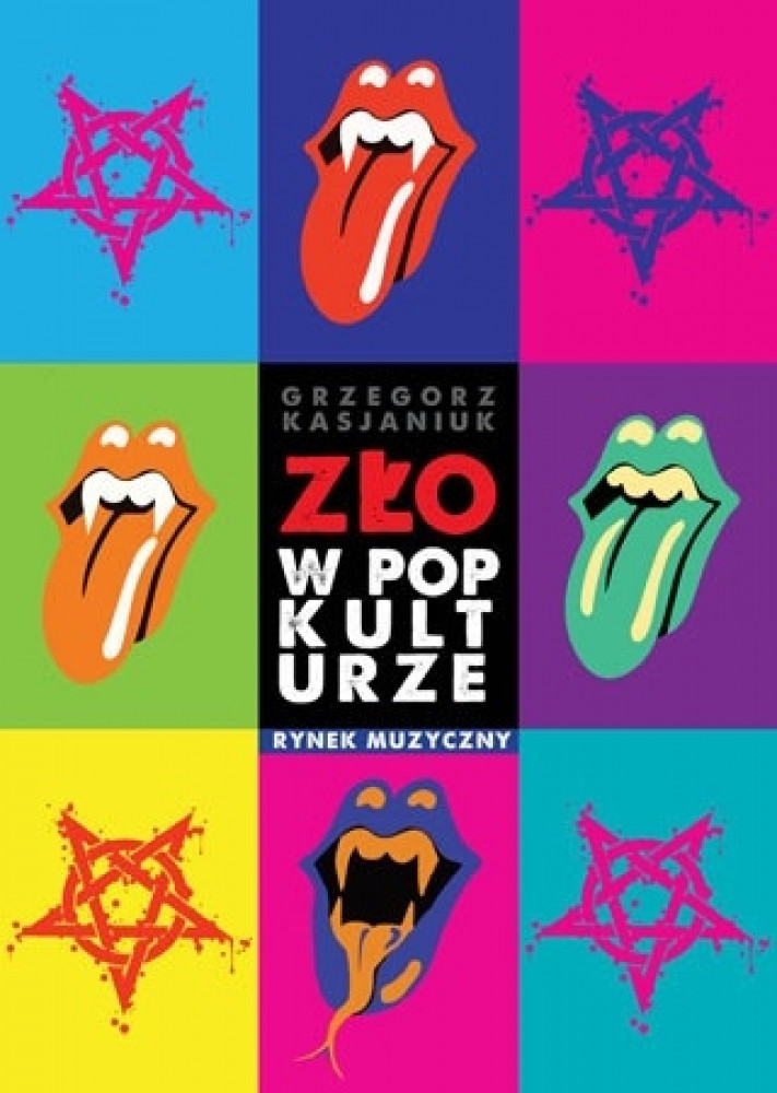 Zło w popkulturze. Rynek muzyczny