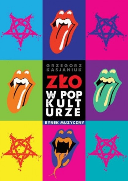 Zło w popkulturze. Rynek muzyczny