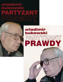 Partyzant prawdy. Komplet 2 książek