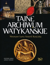 Tajne Archiwum Watykańskie