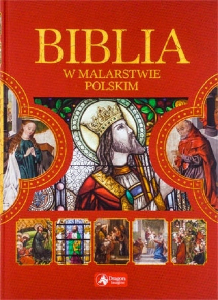 Biblia w malarstwie polskim
