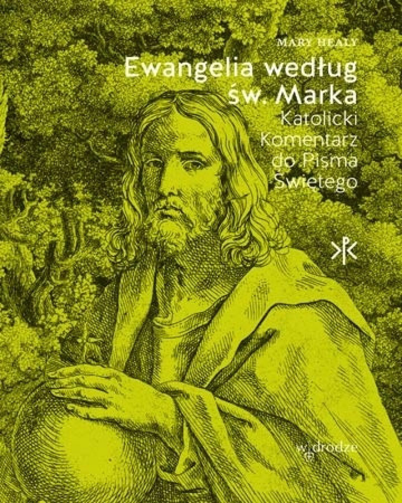 Ewangelia według św. Marka