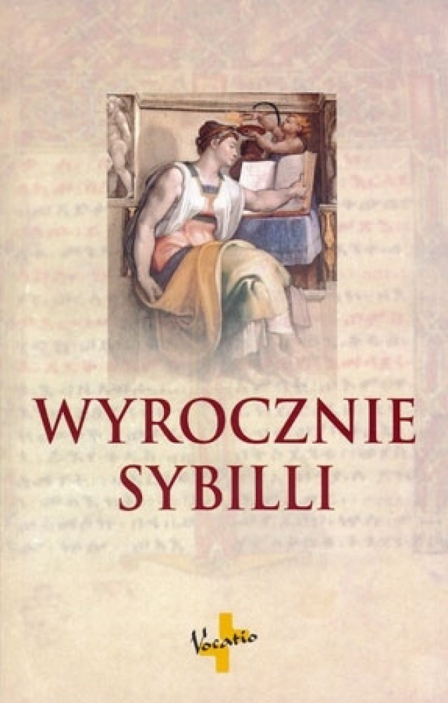 Wyrocznie Sybilli