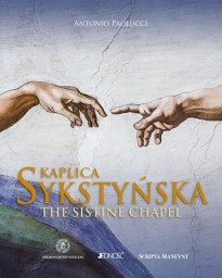 Kaplica Sykstyńska. The Sistine Chapel