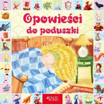Opowieści do poduszki