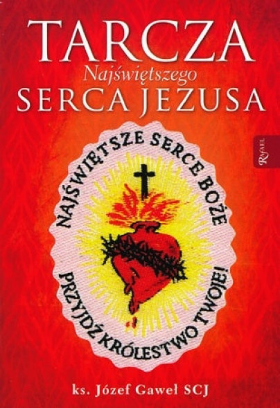 Tarcza Najświętszego Serca Jezusa