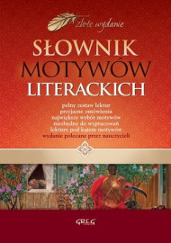 Słownik motywów literackich