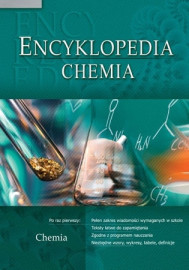 Encyklopedia szkolna. Chemia