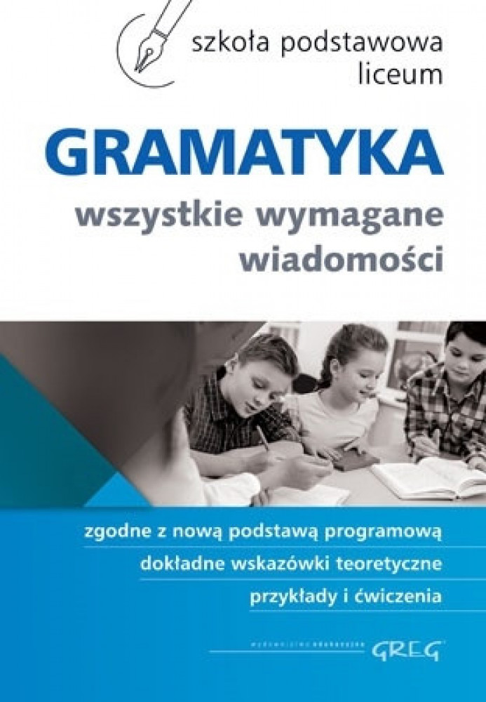 Gramatyka