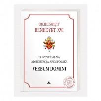 Posynodalna Adhortacja Apostolska Verbum Domini