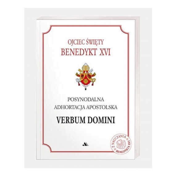 Posynodalna Adhortacja Apostolska Verbum Domini