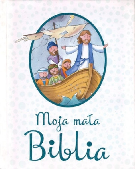 Moja mała Biblia