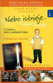 Niebo istnieje... naprawdę! Edycja specjalna