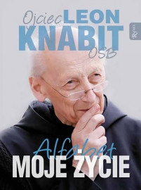 Moje życie. Alfabet