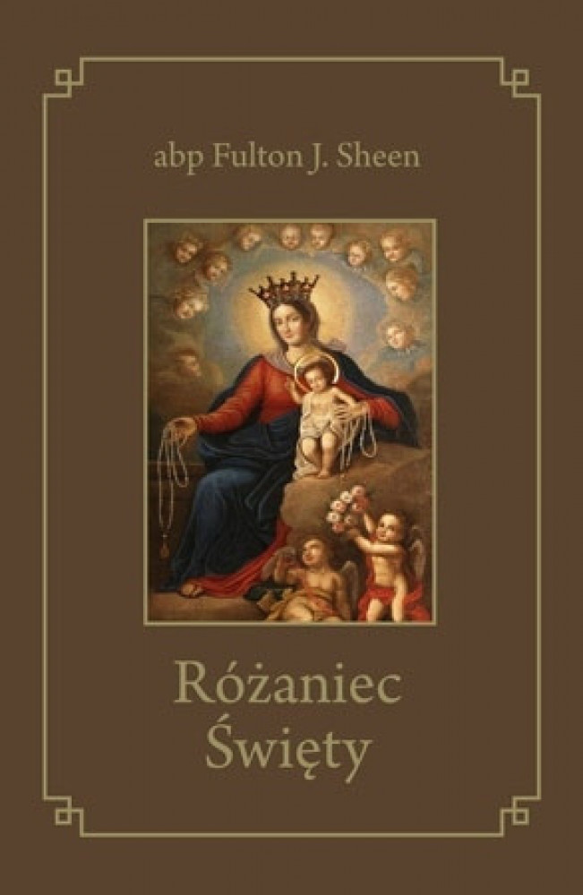Różaniec Święty