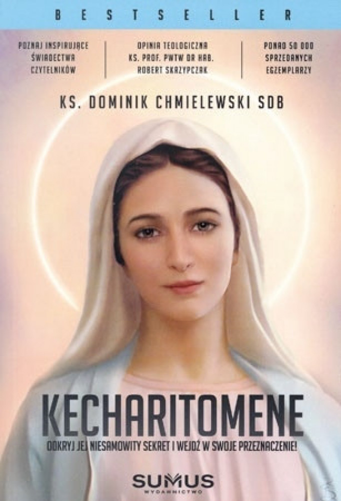 Kecharitomene