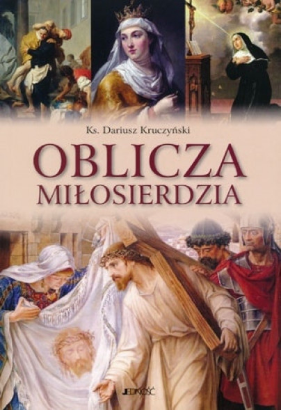 Oblicza Miłosierdzia