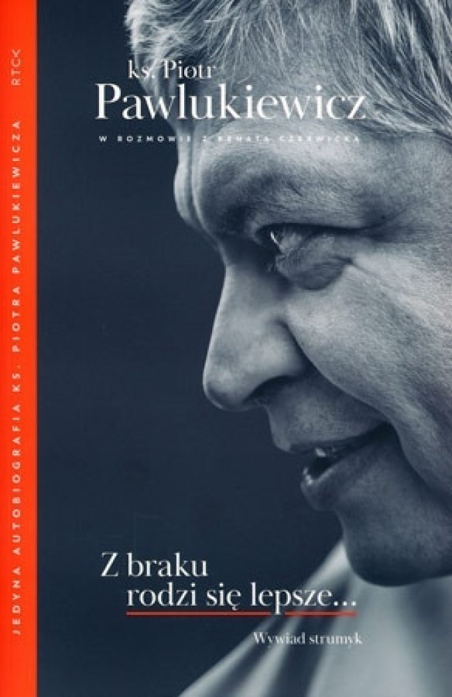 Z braku rodzi się lepsze… Wywiad strumyk
