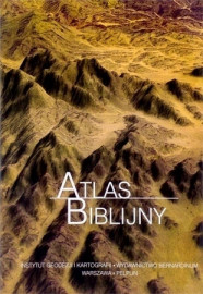 Atlas biblijny (wyd. 2)