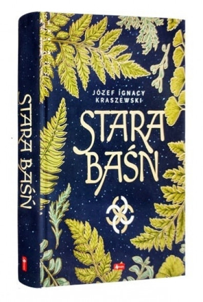 Stara baśń