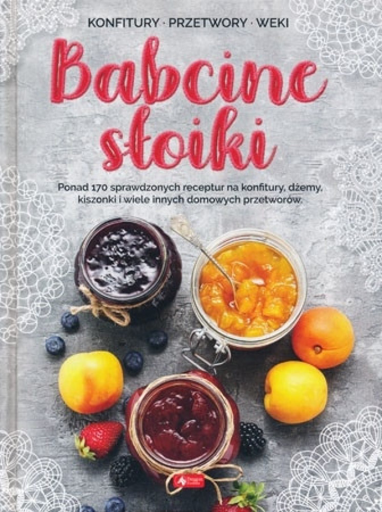 Babcine słoiki