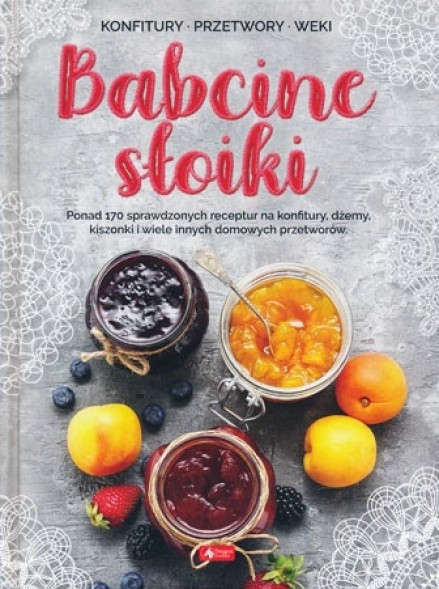 Babcine słoiki