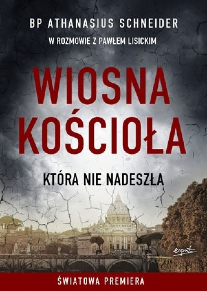 Wiosna Kościoła, która nie nadeszła