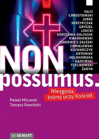 Non possumus