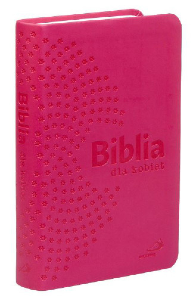 Biblia dla kobiet : Biblia