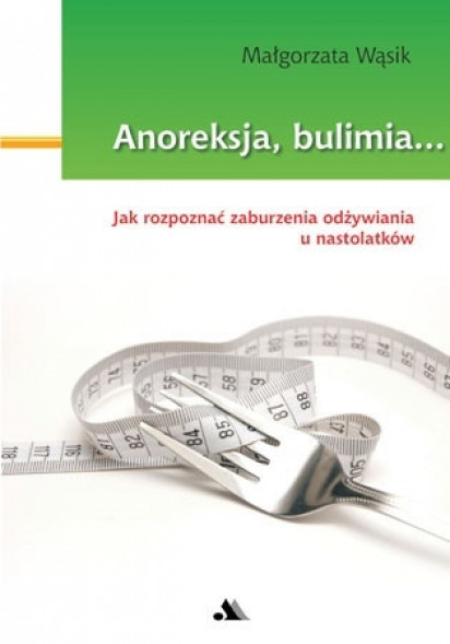 Anoreksja i bulimia