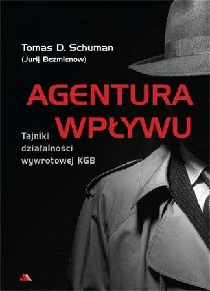 Agentura wpływu