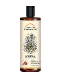Szampon wzmacniający. Kosmetyk. 200 ml