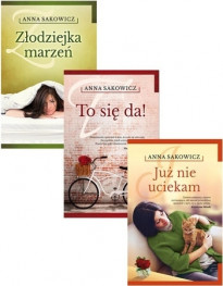Na Kociewiu. Trylogia