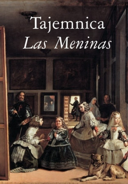 Tajemnica Las Meninas (wyd. 2)