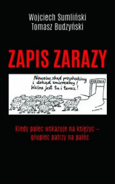 Zapis zarazy