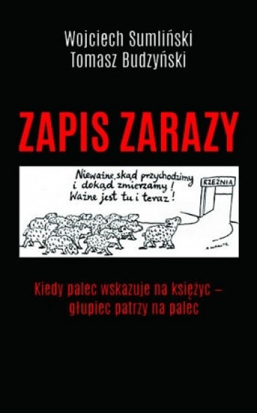 Zapis zarazy