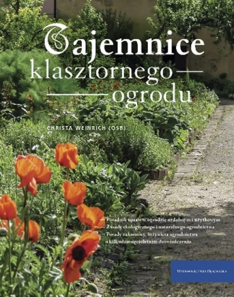 Tajemnice z klasztornego ogrodu