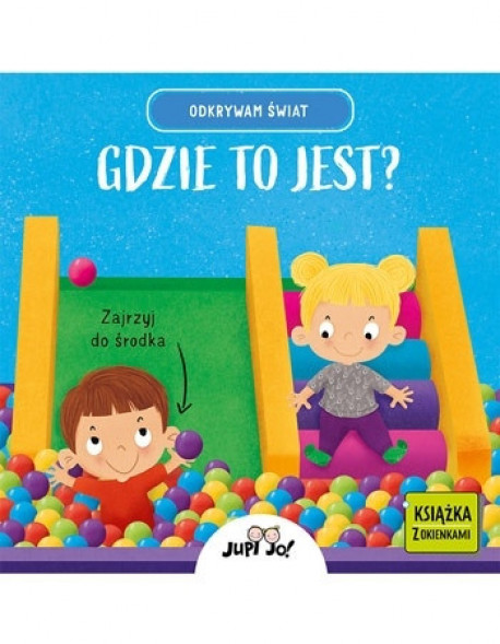 Gdzie to jest?